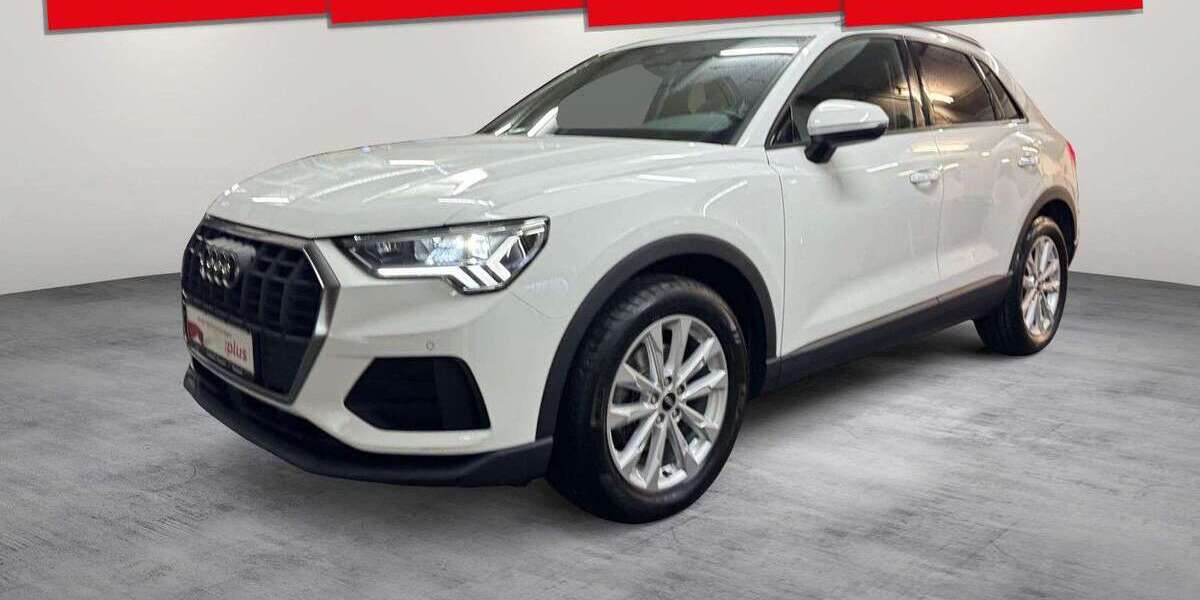 Audi Q3 158.057 km 22.990 &euro; Mosbach 74821