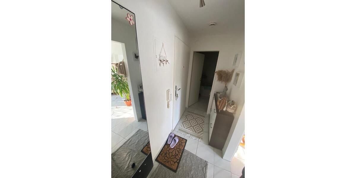 Etagenwohnung Marbach am Neckar - 2 Zimmer, 41 m&sup2;, 122.500&euro; | Angebot:26689107