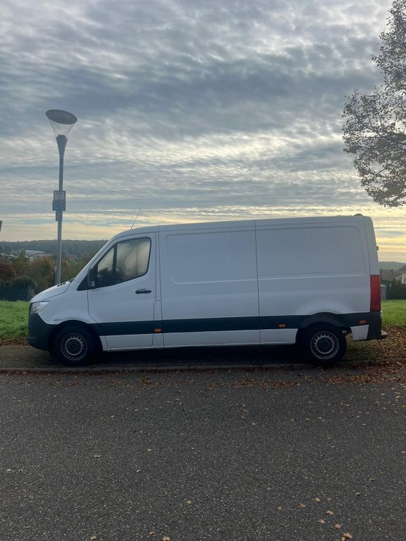 Sprinter