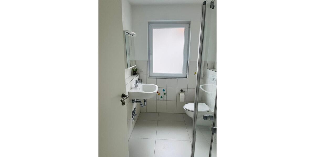 Etagenwohnung Mosbach - 1 Zimmer, 49 m&sup2;, 690&euro; | Angebot:26677335