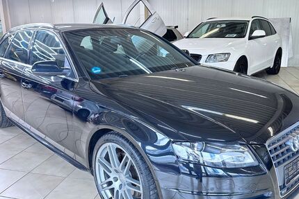 Audi A4 214.000 km 7.990 &euro; Ellhofen 74248