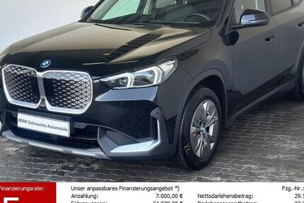 BMW iX1 10.283 km 33.239 &euro; Heilbronn 74074