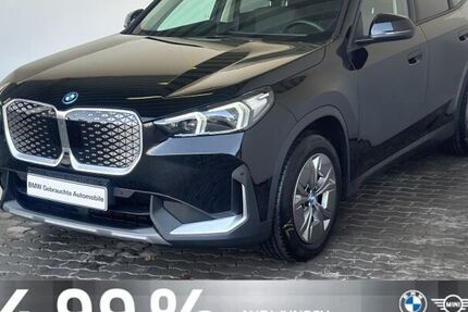 BMW iX1 10.283 km 34.889 &euro; Heilbronn 74074