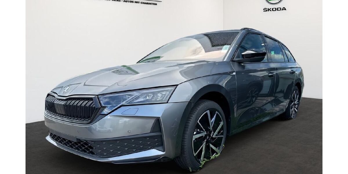 Skoda Octavia 18.200 km 33.740 &euro; Ingersheim 74379