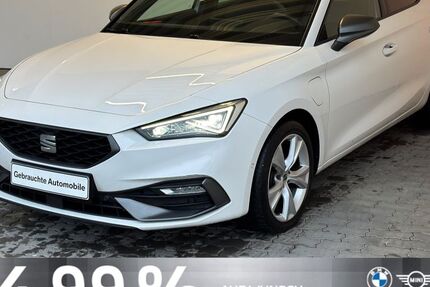 Seat Leon 70.435 km 19.649 &euro; Heilbronn 74074