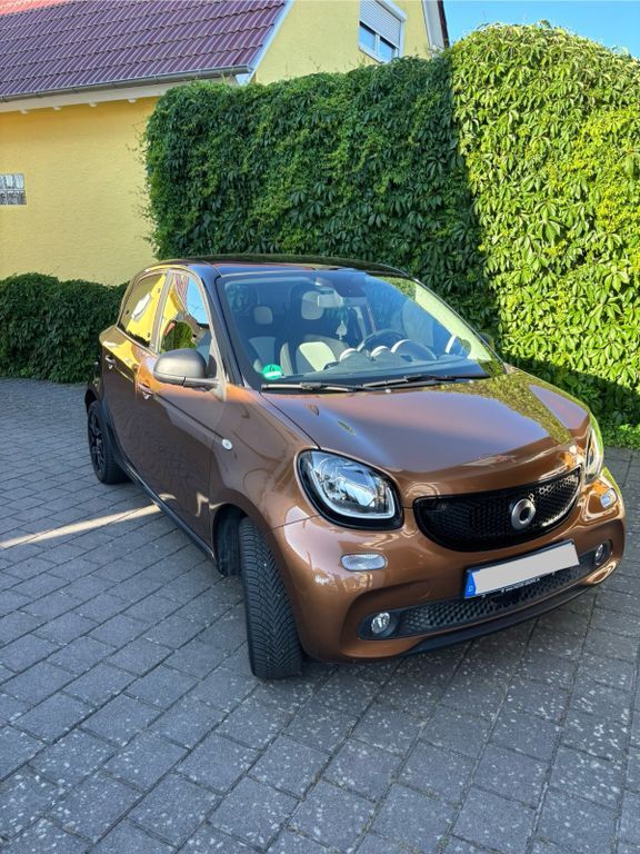 ForFour