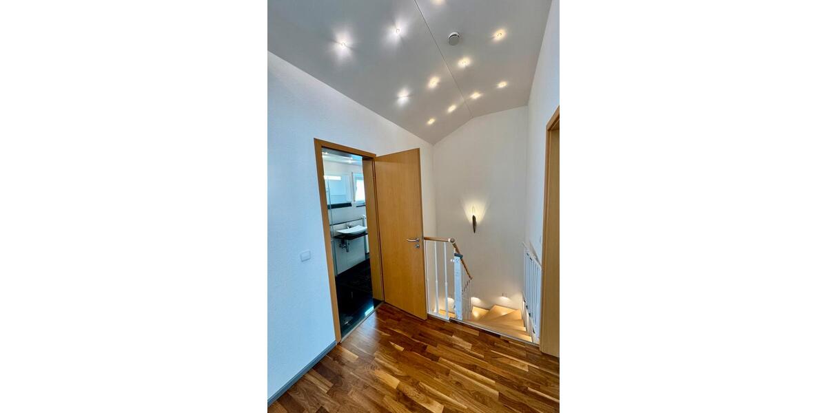 Familienfreundliches Reihenmittelhaus in ruhiger Lage 5 zimmer