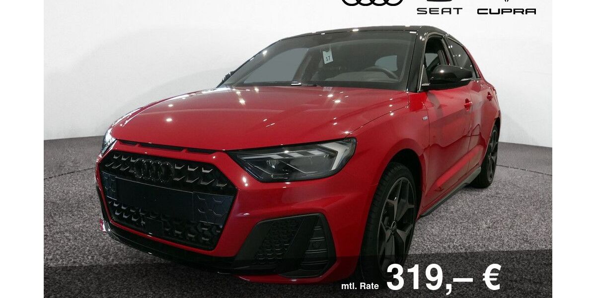 Audi A1 3.500 km 32.350 &euro; Bietigheim-Bissingen 74321