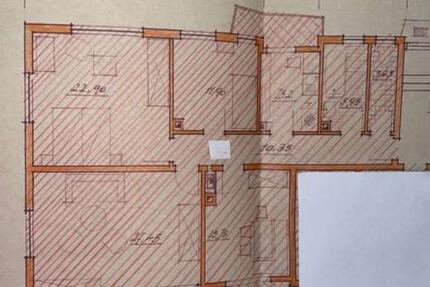 4-Zimmer Eigentumswohnung in Ludwigsburg Weststadt 4 zimmer