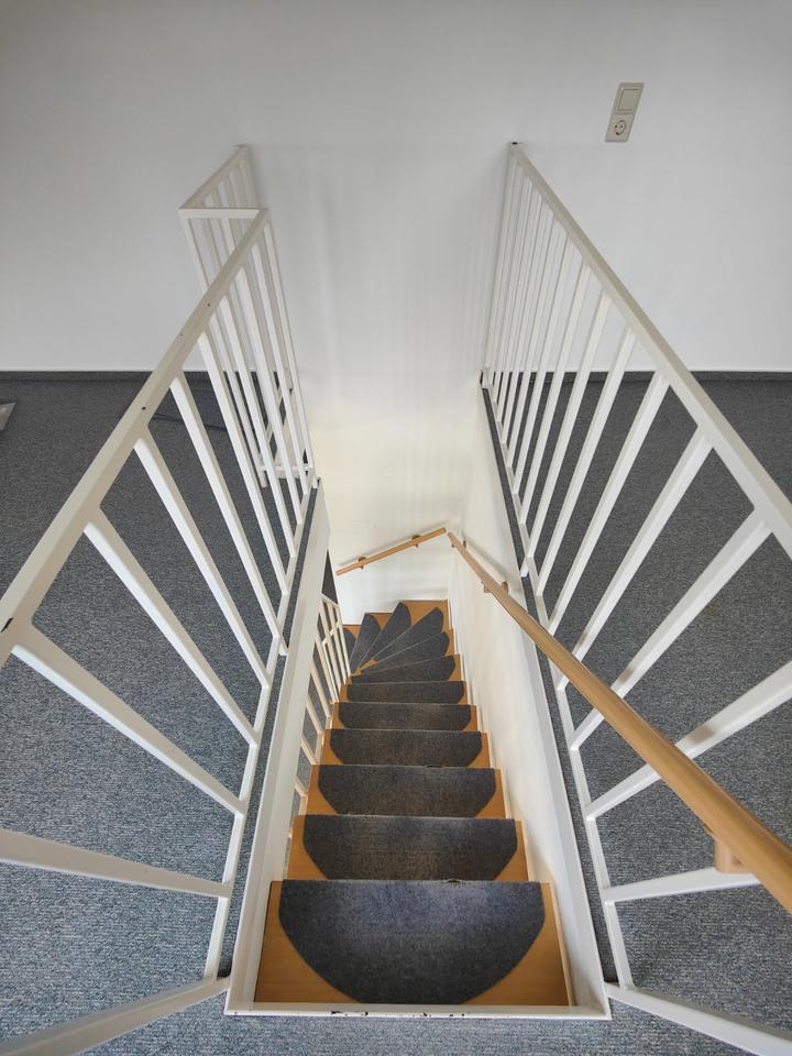 3,5-Zimmer Maisonette Wohnung zimmer