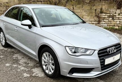 Audi A3 92.933 km 14.900 &euro; Walheim 74399