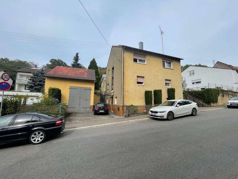 Haus zum Kaufen in Sinsheim-Hilsbach 287.877 € 140 m²