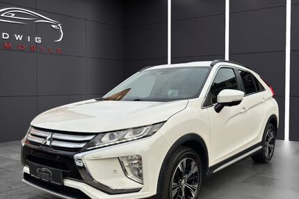 Mitsubishi Eclipse Cross 141.000 km 15.950 &euro; Marbach am Neckar 71672