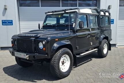 Land Rover Defender 111.403 km 46.000 &euro; Kirchheim/Neckar 74366