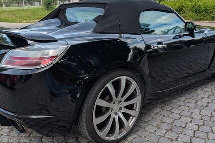 Opel GT 89.000 km 16.800 &euro; Sulzbach an der Murr 71560