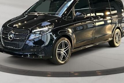 Mercedes-Benz V 250 13.866 km 77.169 &euro; Neckarsulm-Obereisesheim 74172