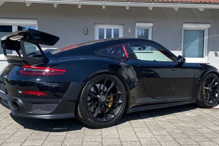 Porsche 991 19.800 km 343.900 &euro; Löchgau 74369