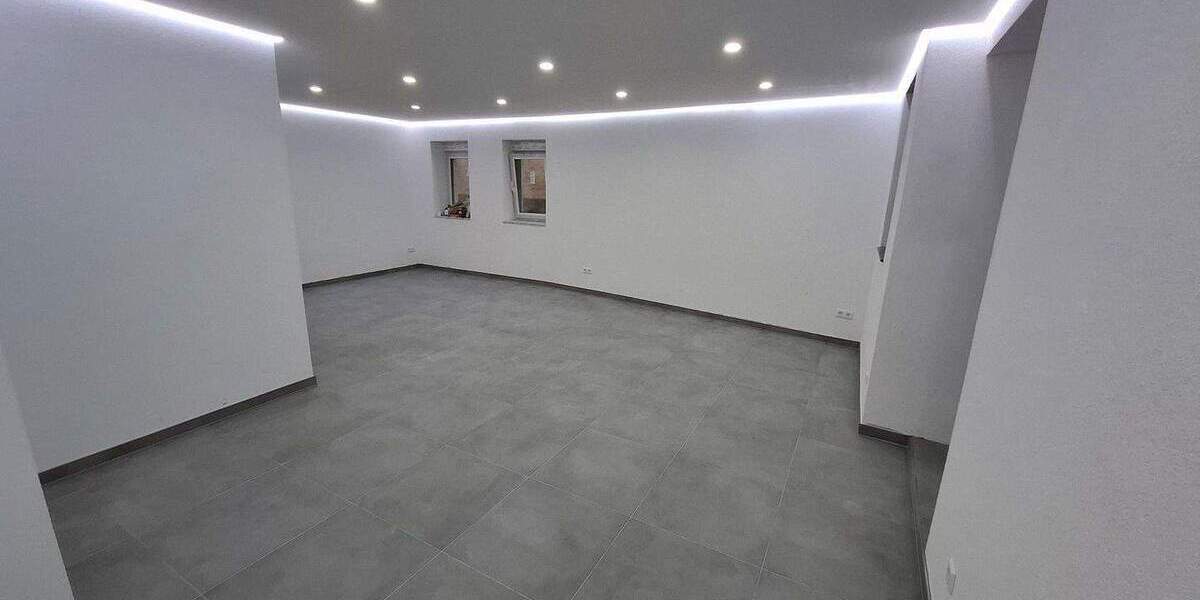 Etagenwohnung Obergriesheim Obergriesheim - 3 Zimmer, 75 m&sup2;, 279.000&euro; | Angebot:24423767