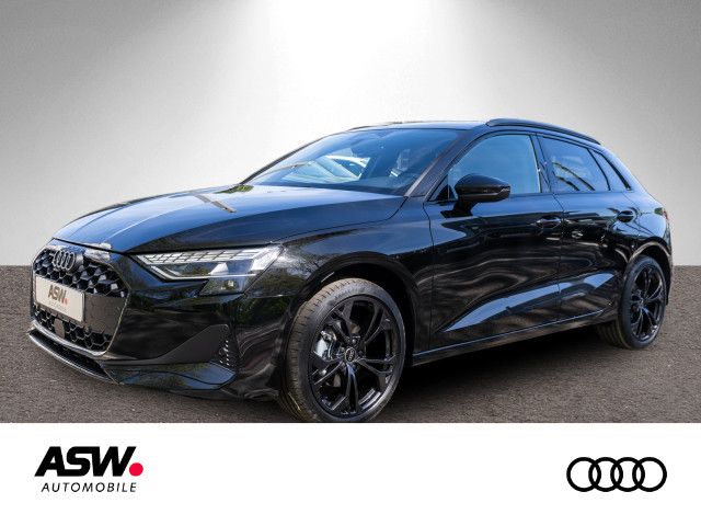 Audi A3 4.900 km 40.890 &euro; Heilbronn 74074