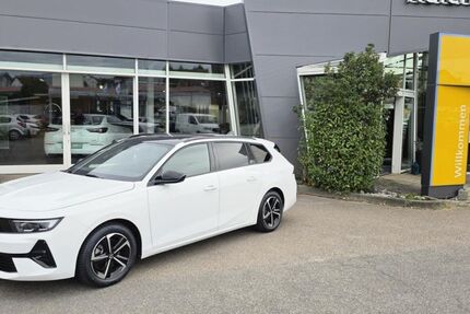 Opel Astra 5.899 km 22.990 &euro; Großbottwar 71723