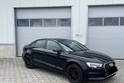 Audi A3 91.000 km 13.000 &euro; Kirchheim am Neckar 74366