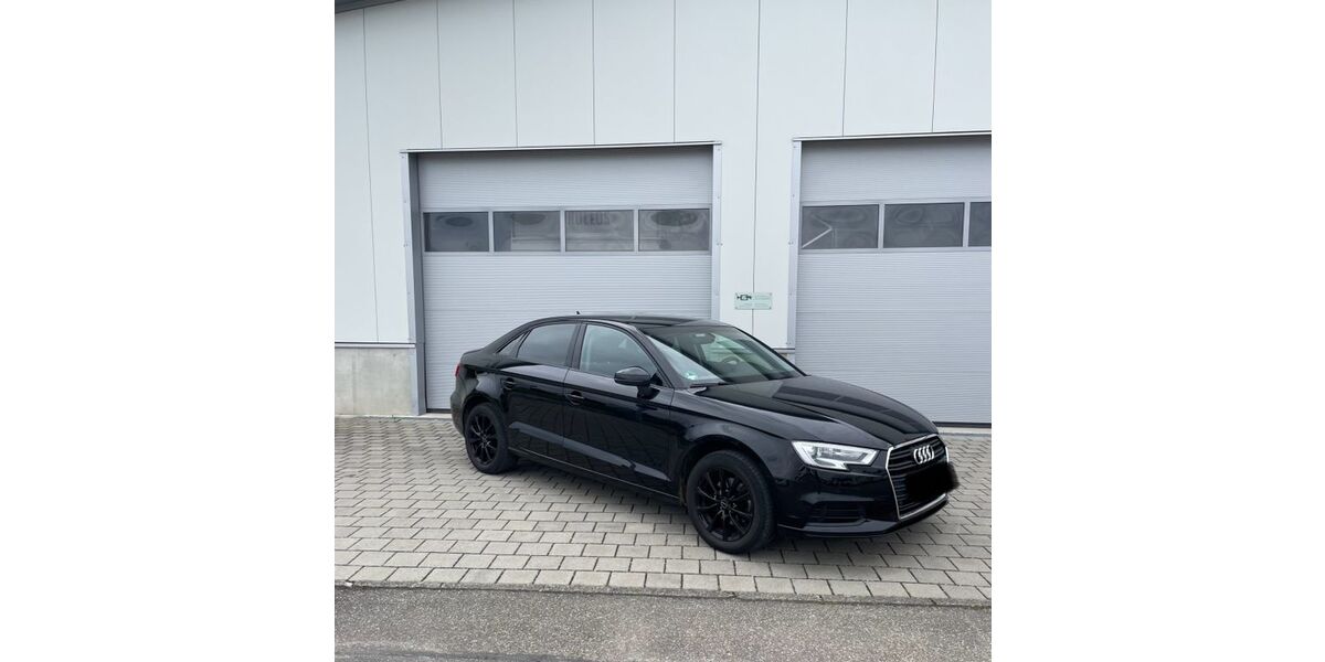 Audi A3 91.000 km 13.000 &euro; Kirchheim am Neckar 74366