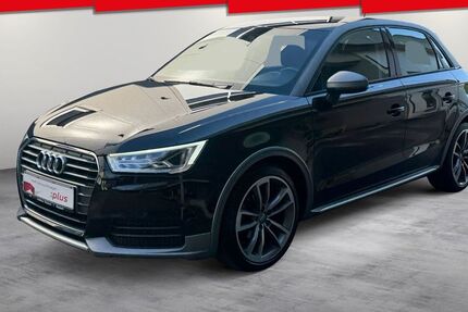 Audi A1 125.157 km 12.930 &euro; Mosbach 74821