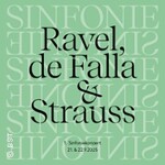 Sinfoniekonzert 5 Montag