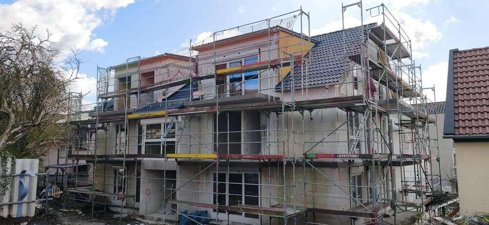 Etagenwohnung Ingersheim Großingersheim - 3 Zimmer, 73 m&sup2;, 365.000&euro; | Angebot:25917090