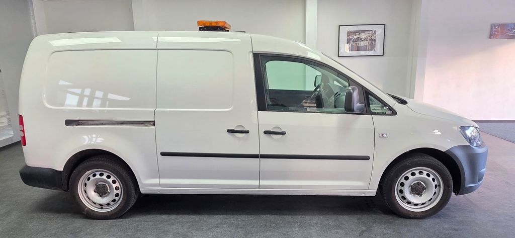 VW Caddy 120.000 km 5.990 € Asperg/Ludwigsburg bei Stuttgart 71679
