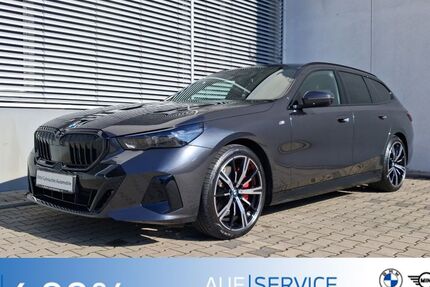 BMW 540 14.990 km 69.890 € Asperg 71679