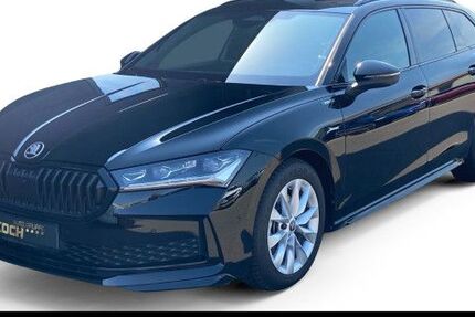 Skoda Superb 8.500 km 43.895 &euro; Öhringen 74613
