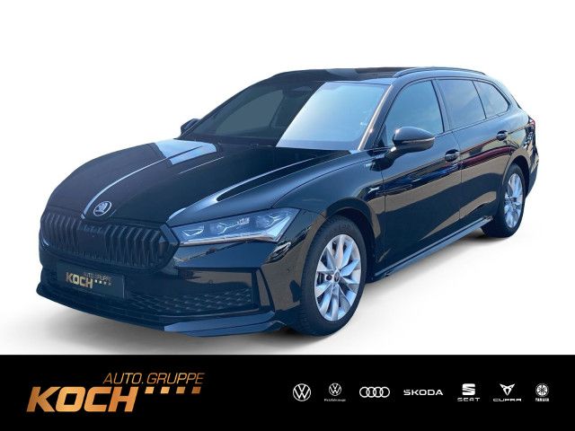 Skoda Superb 8.500 km 43.895 &euro; Öhringen 74613