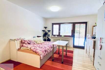 Wohnung Wüstenrot - 1 Zimmer, 36 m&sup2;, 92.100&euro; | Angebot:24400371