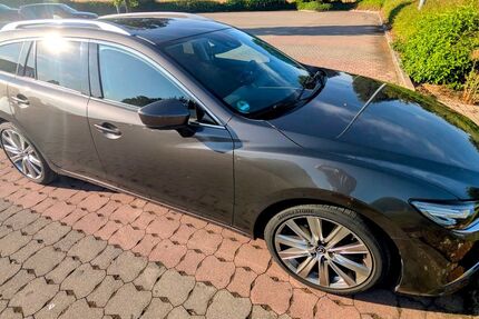 Mazda 6 36.000 km 27.500 &euro; Bietigheim-Bissingen 74321