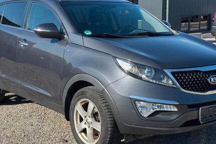 Kia Sportage 195.000 km 6.800 &euro; Gundelsheim 74831