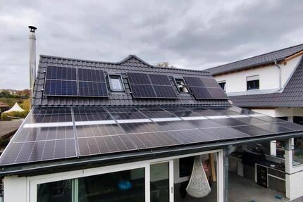 Einfamilienhaus zimmer