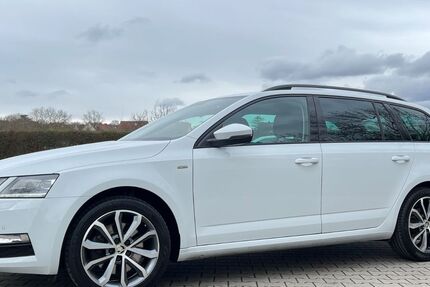 Skoda Octavia 109.850 km 15.840 &euro; Ludwigsburg 71634