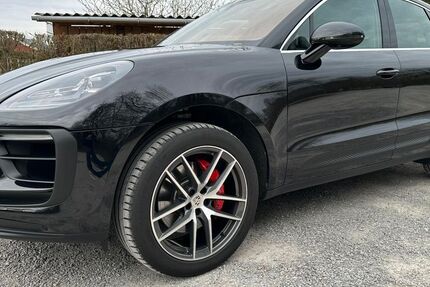 Porsche Macan 46.000 km 69.900 &euro; Bad Rappenau 74906