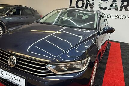 VW Passat 166.900 km 14.490 &euro; Leingarten 74211