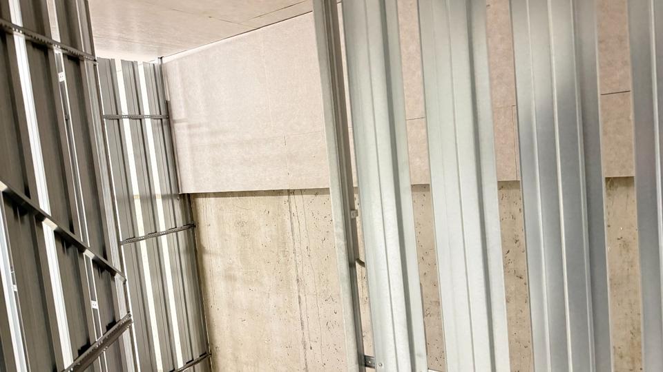 Neubau-Erstbezug: 2-Zimmer-Wohnung mit Terrasse & Privatgarten in 2 zimmer