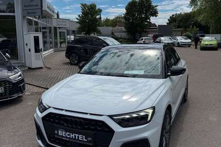 Audi A1 35.500 km 25.800 &euro; Brackenheim 74336