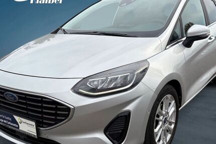 Ford Fiesta 70.200 km 14.950 &euro; Bad Friedrichshall 74177
