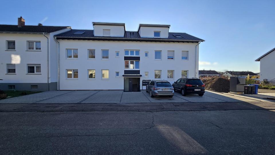 Etagenwohnung Gemmingen - 2.5 Zimmer, 64 m&sup2;, 825&euro; | Angebot:26254971