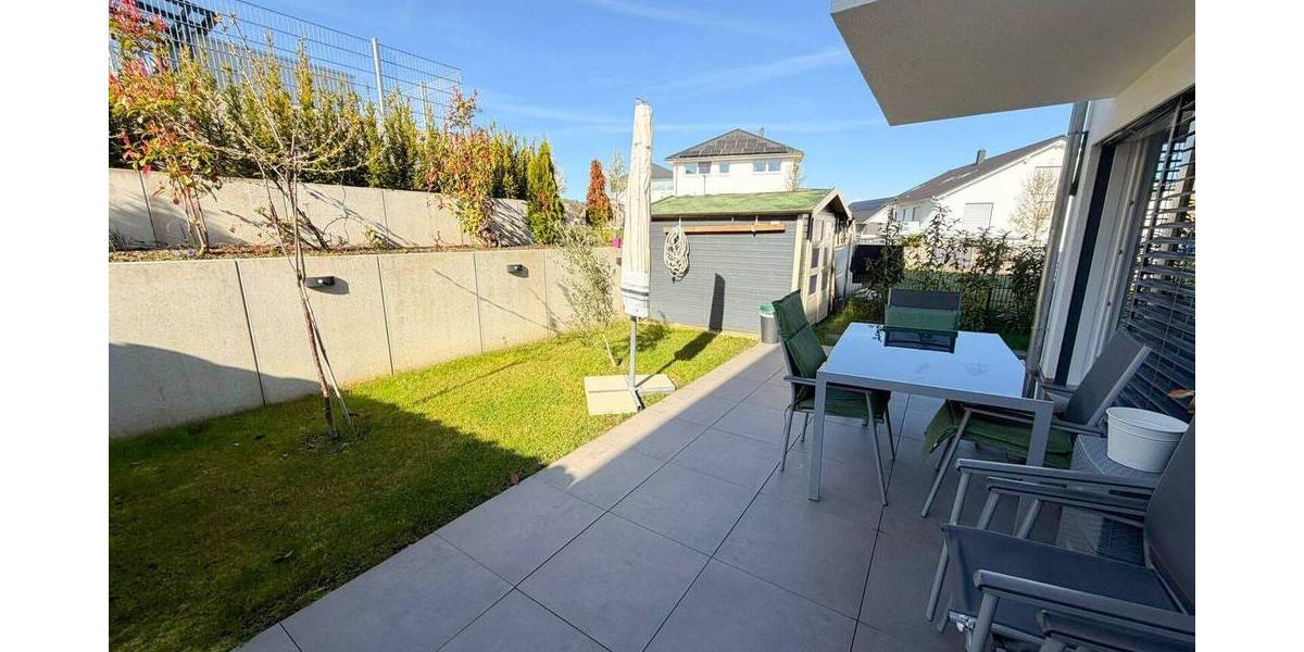 Doppelhaushälfte Weinsberg - 7 Zimmer, 156 m&sup2;, 875.000&euro; | Angebot:26093579