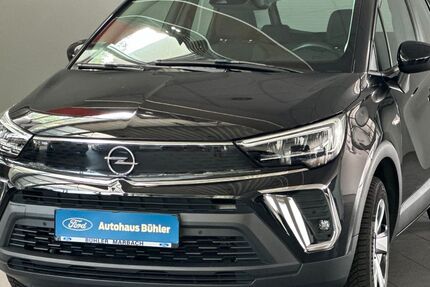 Opel Crossland (X) 38.869 km 15.890 &euro; Marbach am Neckar 71672