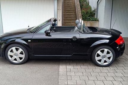 Audi TT 226.000 km 4.700 € Bietigheim 74321