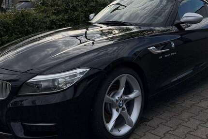 BMW Z4 174.500 km 20.000 &euro; Öhringen, Stadt 74613