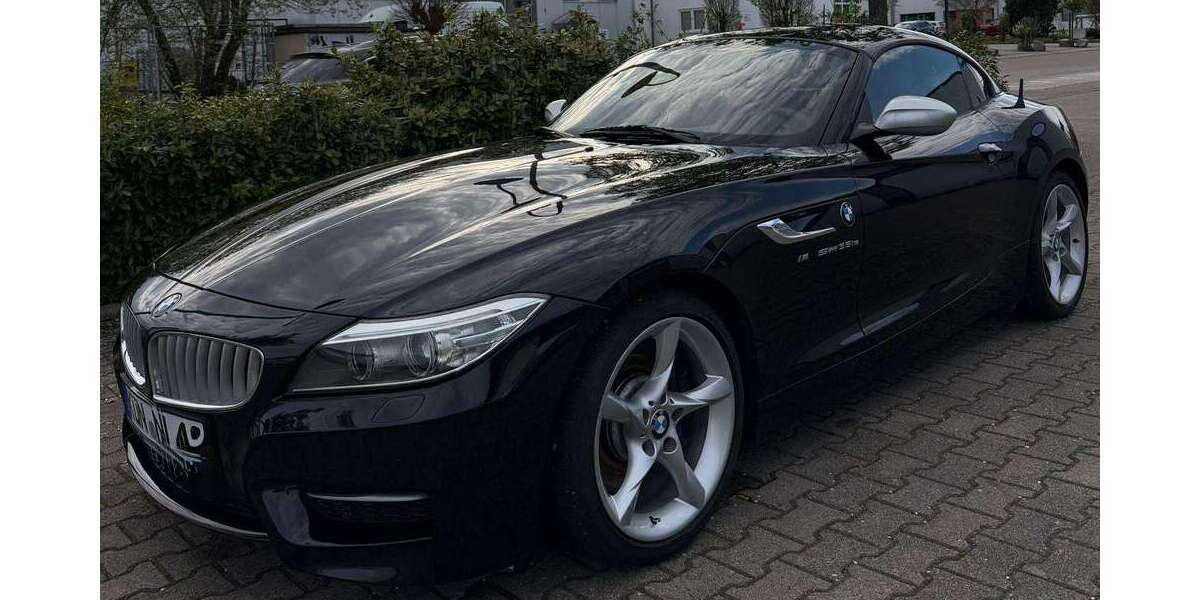 BMW Z4 174.500 km 20.000 &euro; Öhringen, Stadt 74613
