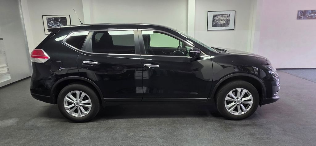 Nissan X-Trail 150.000 km 13.900 € Asperg/Ludwigsburg bei Stuttgart 71679